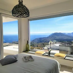 Ferienhaus Sciara Eolie, Lipari (Isola Lipari)