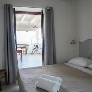 Gasthof Casa Lussu, Lipari (Isola Lipari)