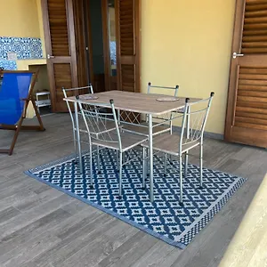 Apartment Casa Isabella Loc Turist Br, Lipari (Isola Lipari)