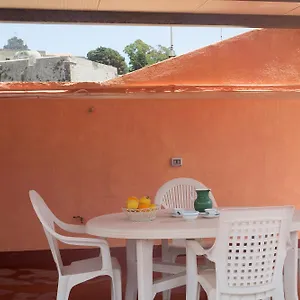 Ferienhaus La Bitta, Lipari (Isola Lipari)