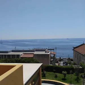Ferienhaus Marina, Lipari (Isola Lipari)