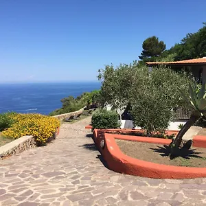 Apartment Casa Marta, Lipari (Isola Lipari)